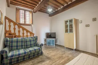 Image de Appartement 'Poggiolo' avec vue sur le lac et Wi-Fi