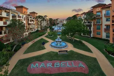 Image de Marriott`s Marbella Beach Resort - 2bd Sleeps 6