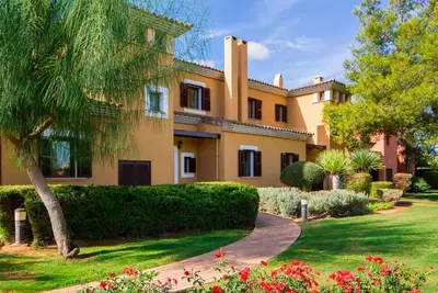 Image de Marriott Club Son Antem - 2bd