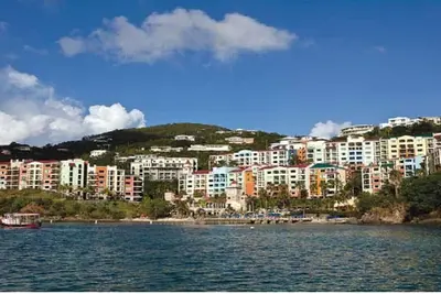 Image de Marriotts Frenchman`s Cove 3bd