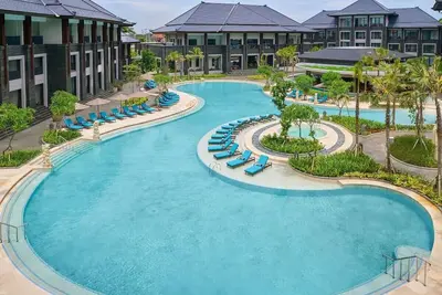 Image de Marriott’s Bali Nusa Gardens - 1bd Sleeps up to 4