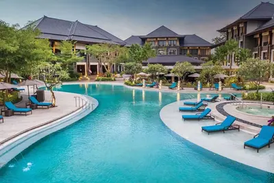 Image de Marriott’s Bali Nusa Gardens - 2bd Sleeps up to 6