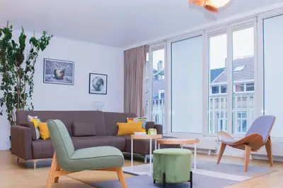 Image de Executive Serviced Residence w/ Parking