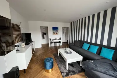 Image de Apartment Deichsuite