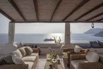 Image de Casa Bea: exclusive villa on the amazing Lipari island!
