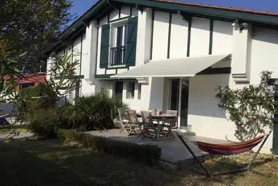 Image de Belle villa avec piscine, proche plage et centre de Saint-Jean-de-Luz