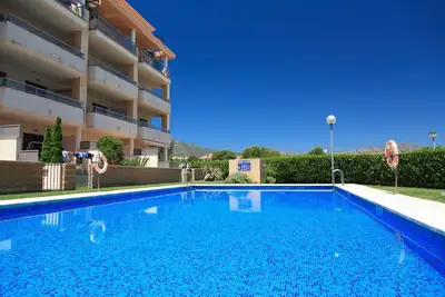 Image de H205-107 Uhc Oliveras V Apartments