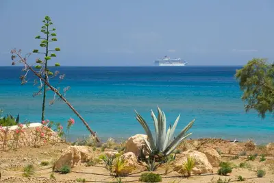 Image de Thallassa - Beachfront Villa Suite - Grand Blue Beach Residence