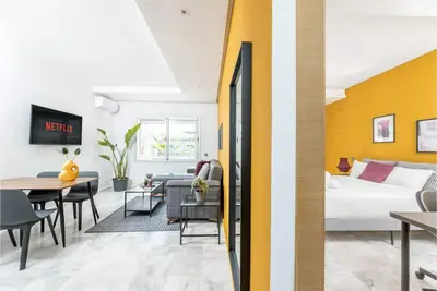 Image de ☆ Brilliant, New Apartment | Rabat Agdal + Parking
