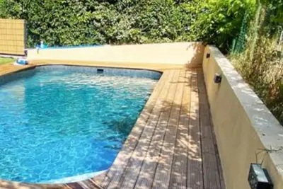 Image de Grande villa avec piscine aux portes d'Aix