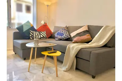 Image de ☆ Luxurious, Super Clean Apartment - Rabat Agdal