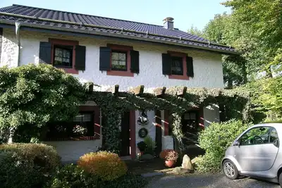Image de Vacation home for 4 guests with 90m² in BÜLLINGEN-Wirtzfeld (110996)