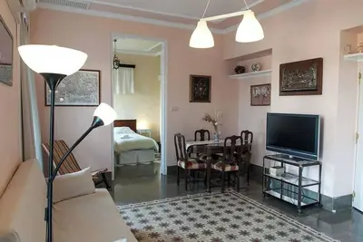 Image de Casa palacio López Daza 3º A