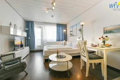 Image de Romantic vacation for two! Close to the beach and cozy!