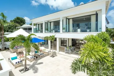Image de Dolphin Beach House (Reigate) by Fantasia Villas