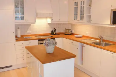 Image de Exclusive vacation cottage island house on 154 sqm