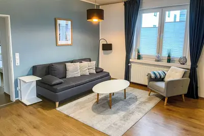 Image de Vacation apartment Pittelkow