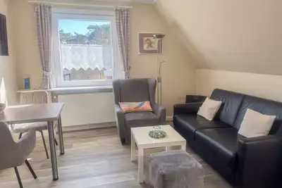 Image de House Rubintje Apartment North