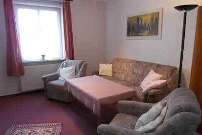 Image de Apartment Seilmaker's Huus