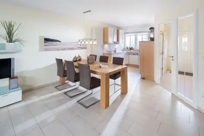 Image de Captain's house with 3 separate bedrooms and sunny terrace