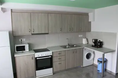 Image de Villa Divina Rhodes