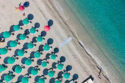 Image de Appartements standards agréables