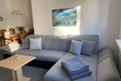 Image de Haus Kleeblatt - Wohnung 1