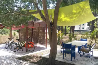 Image de Homerez - Charmante Maison à Aroeira avec Piscine Privée