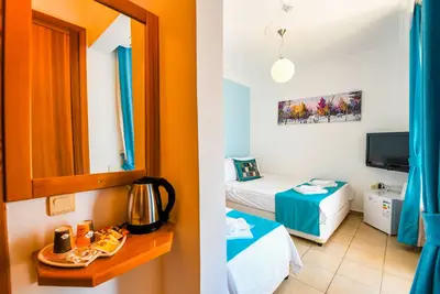 Image de Kışla Villas