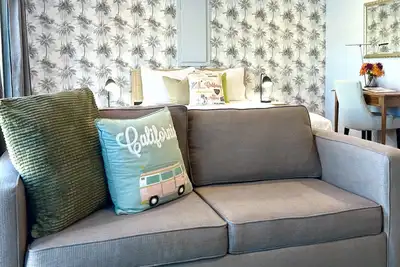 Image de Hollywood Hideaway: Cozy Guesthouse Near Universal Studios