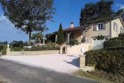 Image de Homerez - Maison Ă Lendou-en-Quercy