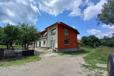 Image de Exceptional Mountain View Lodge