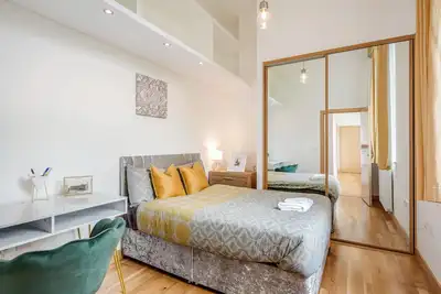 Image de ✪  Luxurious 3 Bed Flat✪ Dagenham ✪ London