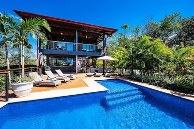Image de Casa Ylang Ylang☀ Oceanview and Private Pool ⛱ 8 mins to Downtown