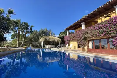Image de Amazing sea view Villa in Alcanada