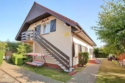 Image de Appartement au rez-de-chaussée à Rowy