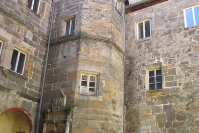 Image de Schlossgut Franken - Schlossapartment Martin