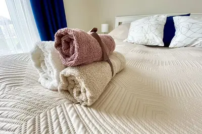 Image de Elegant and cosy private house with garden close to lake Balaton.