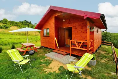 Image de Maisons de vacances, Rusinowo