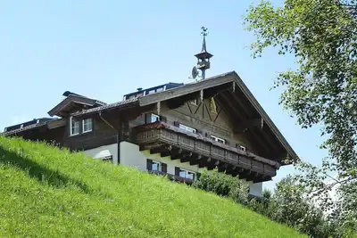 Image de Landhaus Salzbourg, Dienten