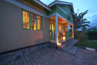 Image de Silverback Homestay - 2, 5hours to Mountain Gorillas Home In Uganda