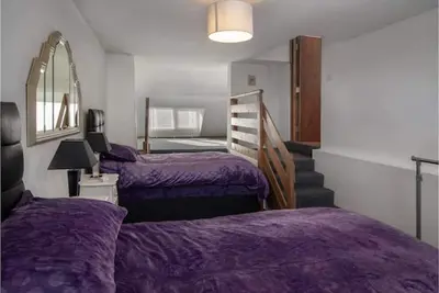 Image de Unique Space 😍Stunning Church Conversion