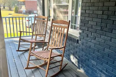 Image de Talladega Nights — Race to nearby Nascar/ZMax/Clt!