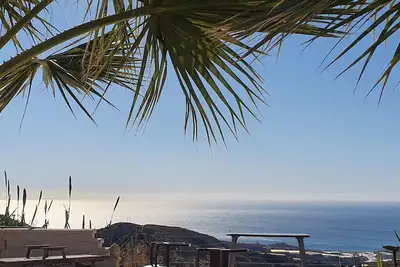 Image de Vacation apartment 2 on the beautifully situated finca with pool