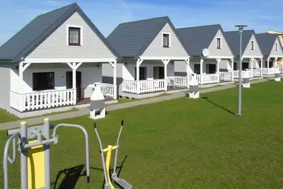Image de Maison Vacances Ustronie Morskie Plage