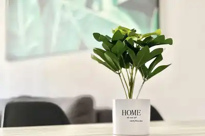 Image de Apart. Fancy, very close to the beach, Port Aventura and Ferrari Land