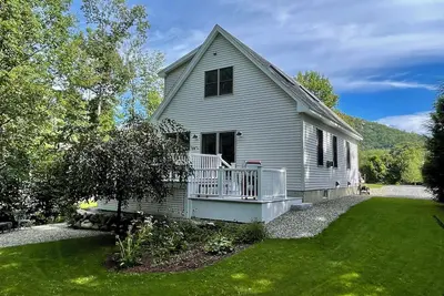 Image de Charming Camden Home in a quiet and convenient location