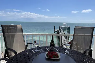 Island Time in Marathon!