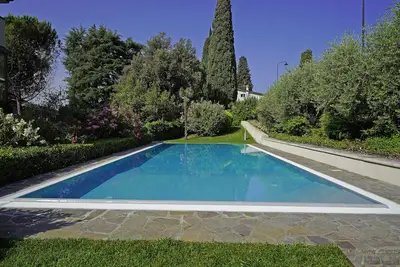 Appartamento la ViSta è Bella