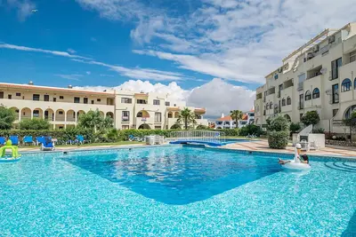 Image de Coronilla Apartment, Wifi, Swimming Pool! New!